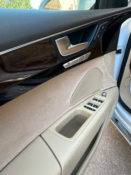 اودي A8 2015 - صورة 5