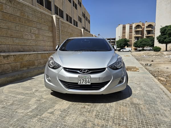 هيونداي النترا 2011 - صورة 3