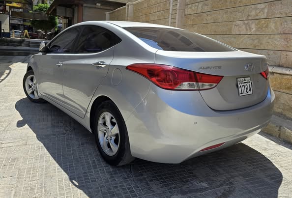هيونداي النترا 2011 - صورة 5