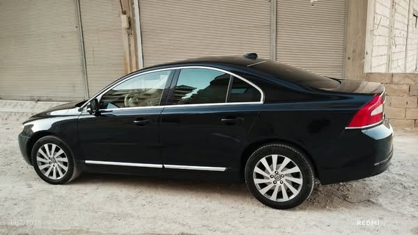 فولفو S80 2012 - صورة 2