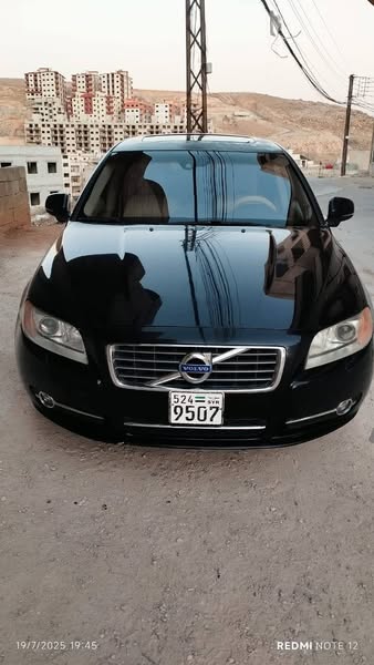 فولفو S80 2012 - صورة 4