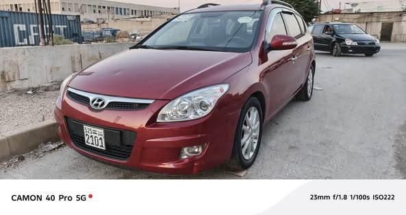 هونداي i30 2010 - صورة 1