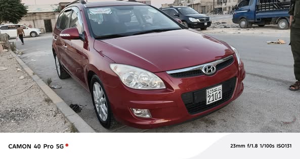 هونداي i30 2010 - صورة 2