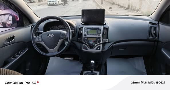 هونداي i30 2010 - صورة 4