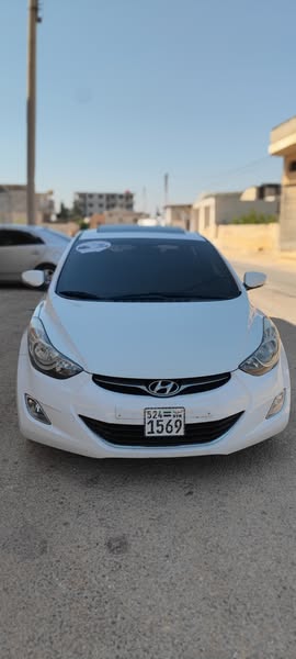 هونداي النترا 2014 - صورة 5