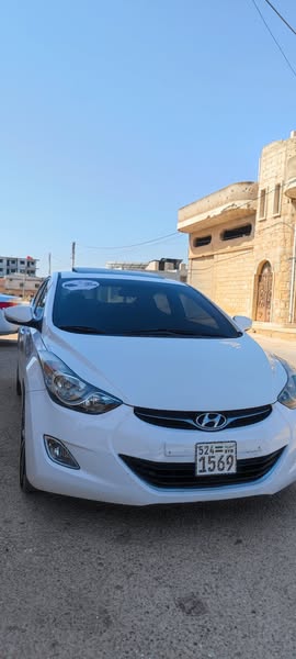هونداي النترا 2014 - صورة 1