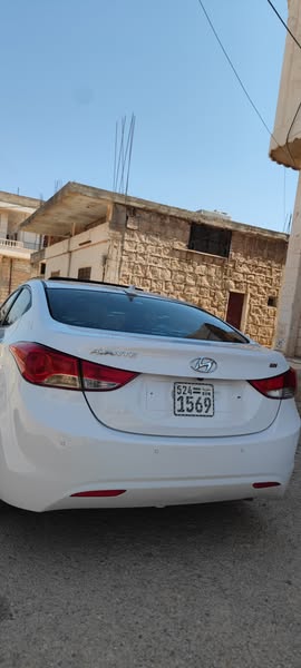 هونداي النترا 2014 - صورة 4