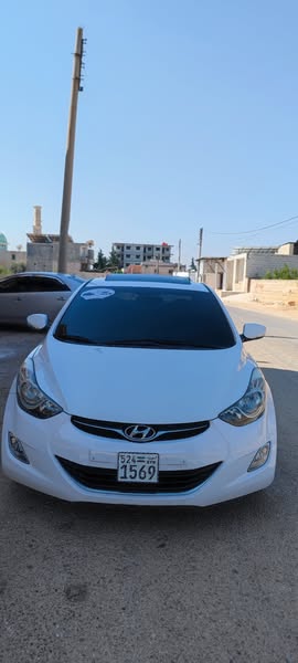 هونداي النترا 2014 - صورة 2