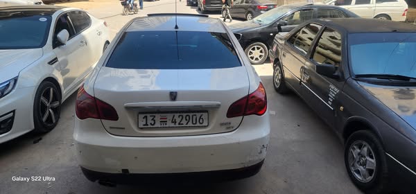 روفي 550 2009 - صورة 5