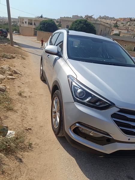 هيونداي سانتا في 2017 - صورة 2