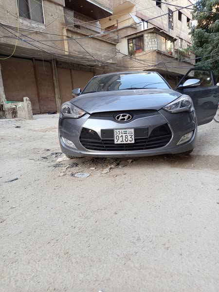هيونداي فلوستر 2012 - صورة 3
