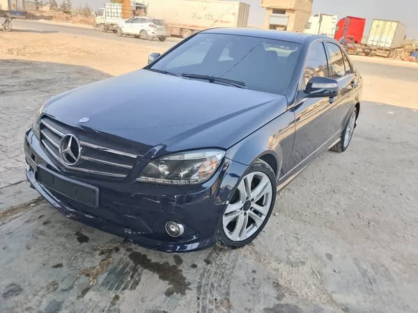 مرسيدس CLK350 2008 - صورة 2