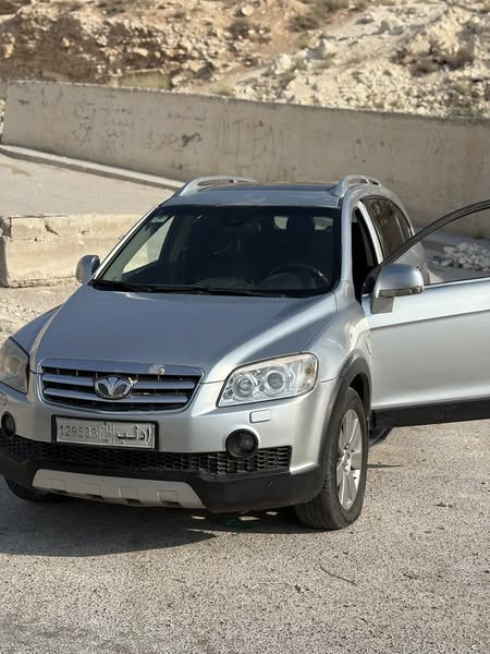 دايو وينستورم 2007 - صورة 4