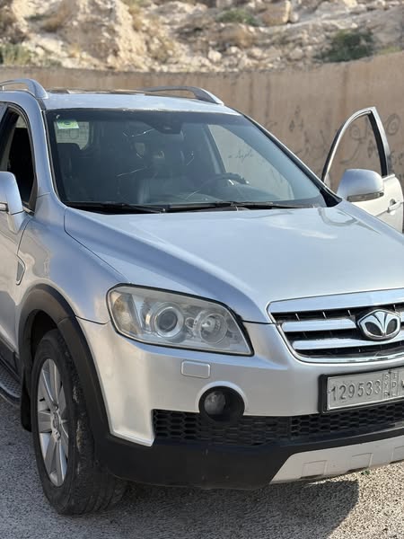 دايو وينستورم 2007 - صورة 3