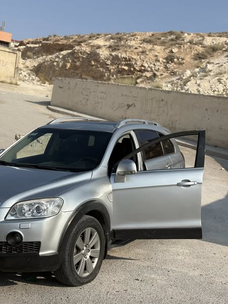 دايو وينستورم 2007 - صورة 5