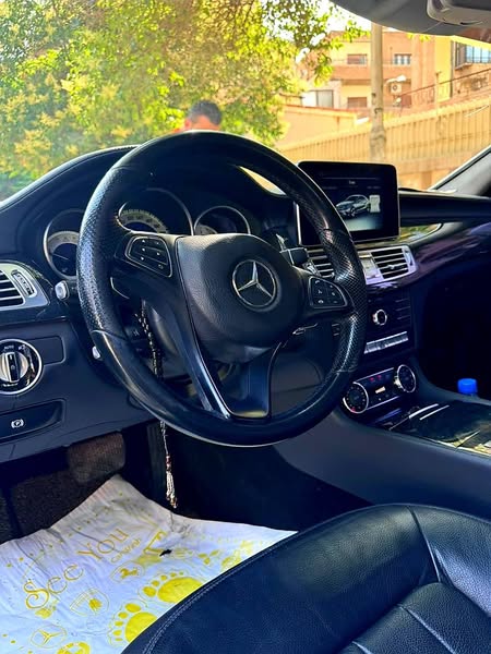 مرسيدس CLS 250 2015 - صورة 4