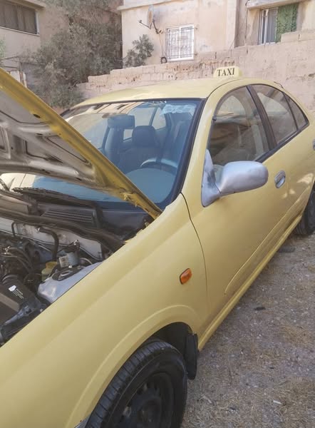نيسان صني 2012 - صورة 2