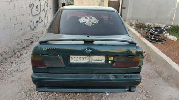 نيسان الميرا 2000 - صورة 3