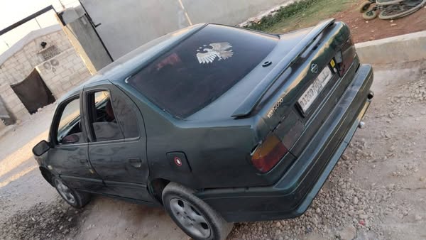 نيسان الميرا 2000 - صورة 4