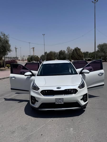 كيا نيرو 2020 - صورة 4