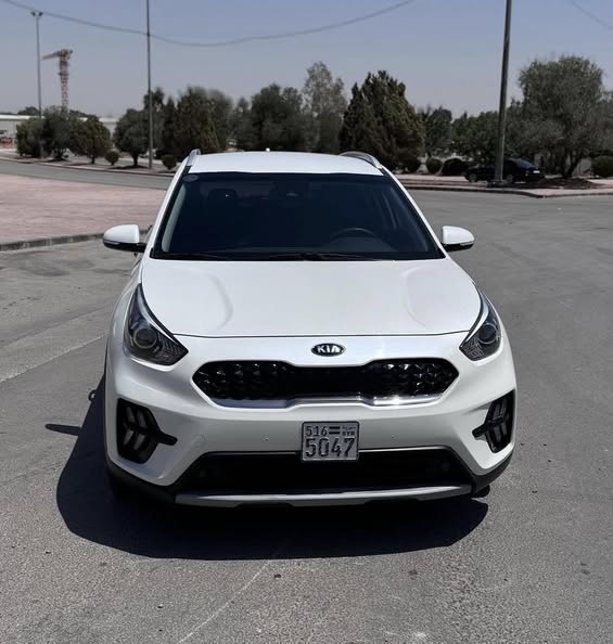 كيا نيرو 2020 - صورة 1
