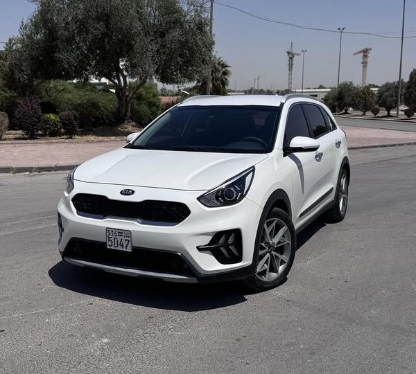كيا نيرو 2020 - صورة 2