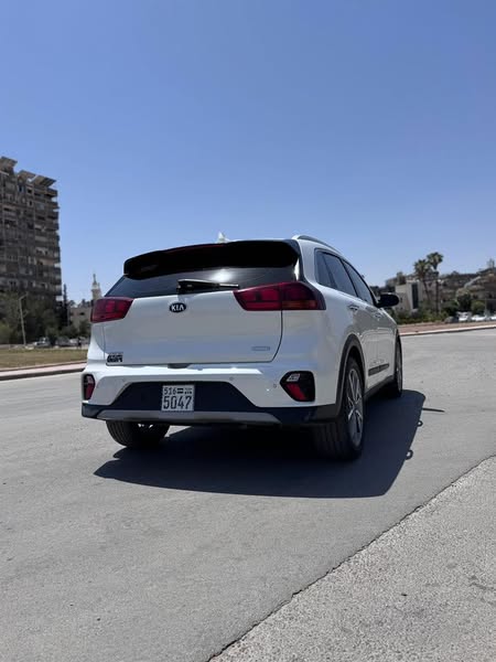 كيا نيرو 2020 - صورة 5