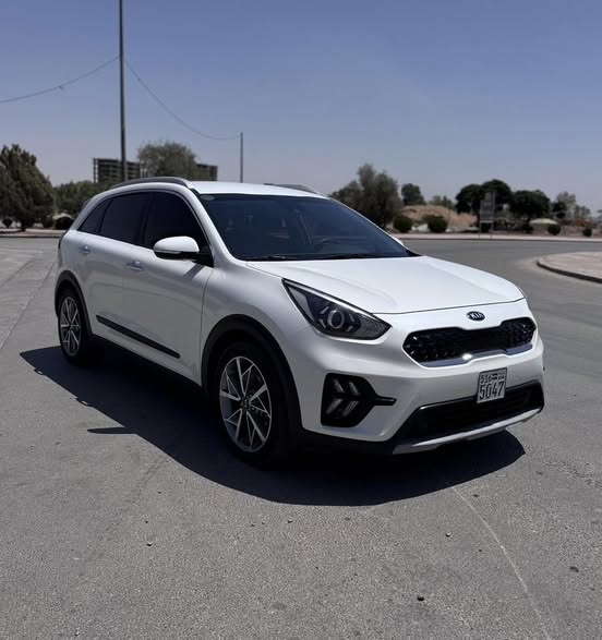 كيا نيرو 2020 - صورة 3