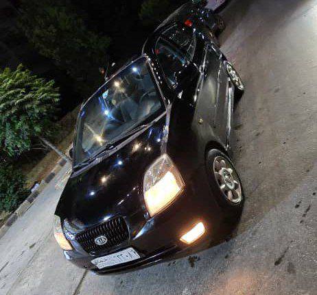 BMW 5 Series 2006 - صورة 4