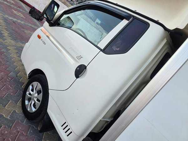 هيونداي بورتر 2012 - صورة 3