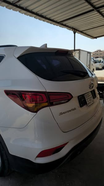 هيونداي سانتا في 2017 - صورة 2