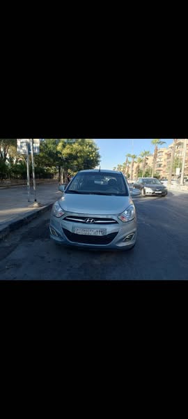 هيونداي آيتين 2011 - صورة 2