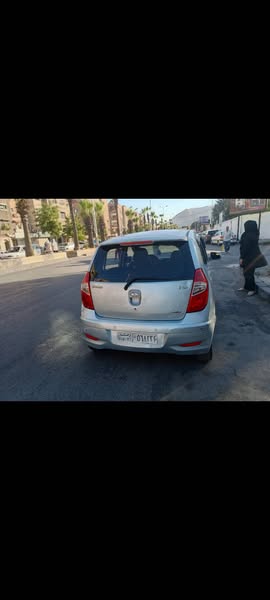 هيونداي آيتين 2011 - صورة 3