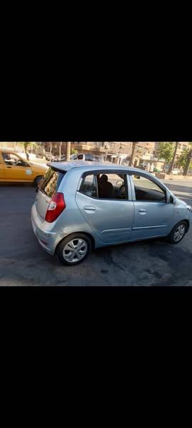 هيونداي آيتين 2011 - صورة 4