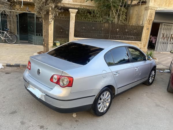 فولكس فاجن باسات 2007 - صورة 1