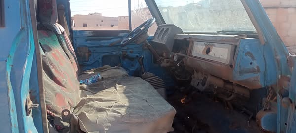 كيا سيرس 1995 - صورة 4