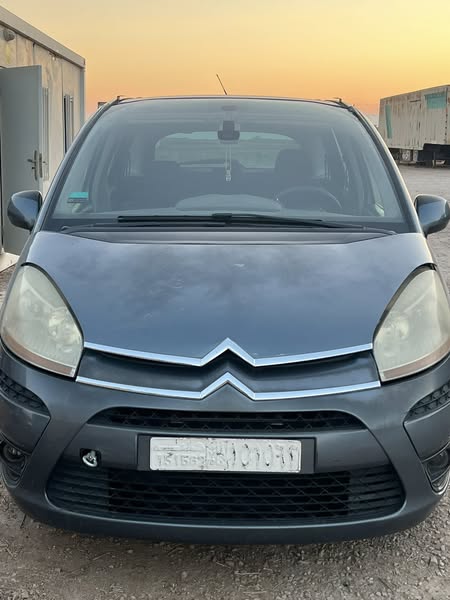 ستروين C4 2009 - صورة 1