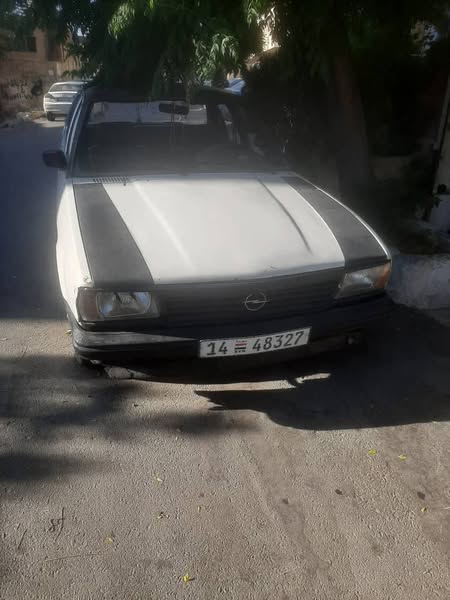 اوبل سكونا 1976 - صورة 2