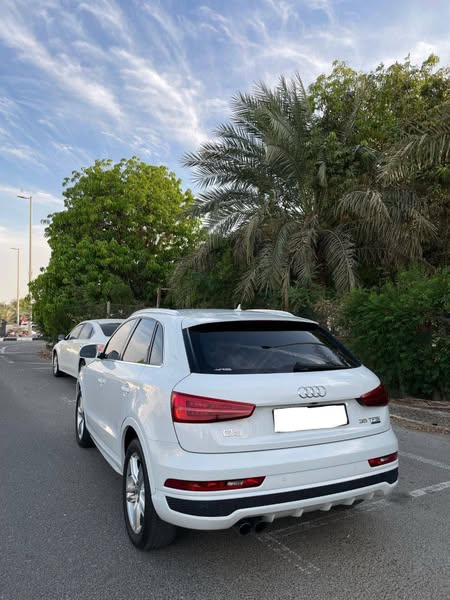 اودي Q3 2017 - صورة 4