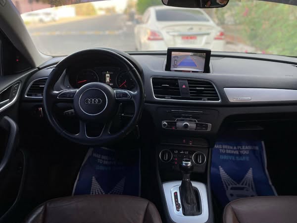 اودي Q3 2017 - صورة 5
