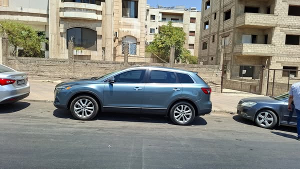 مازدا cx9 2013 - صورة 5