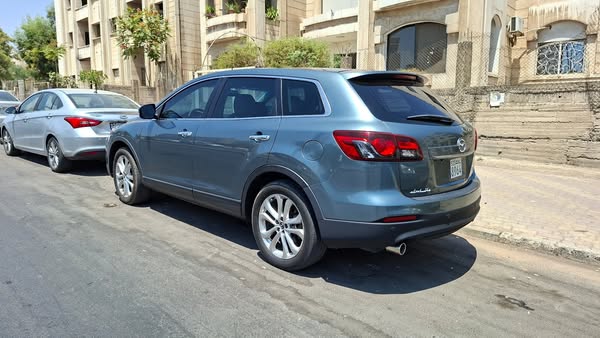 مازدا cx9 2013 - صورة 1