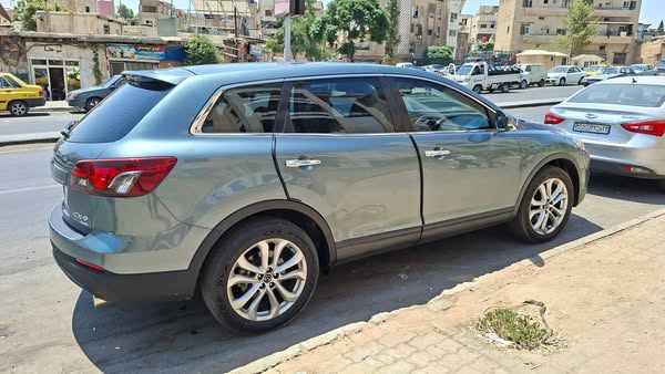 مازدا cx9 2013 - صورة 3