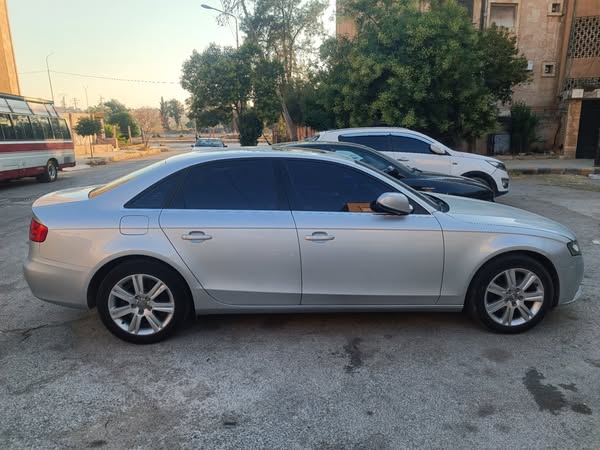 اودي A4 2011 - صورة 3