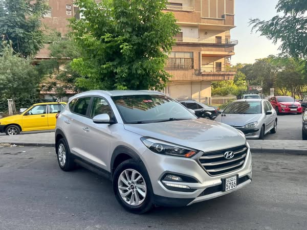 هيونداي توسان 2018 - صورة 2