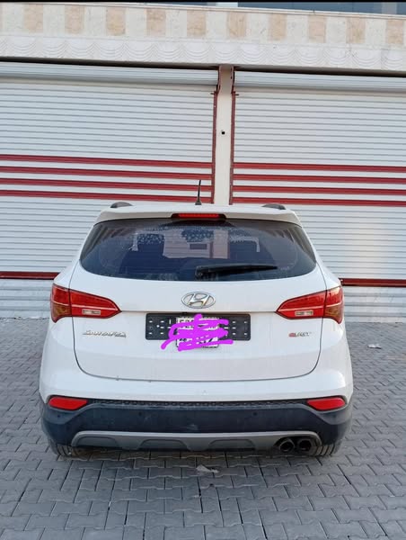 هيونداي سانتا في 2014 - صورة 2