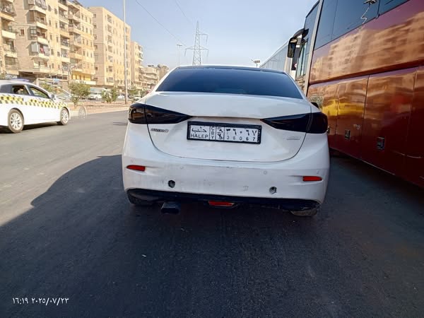 مازدا 3 2016 - صورة 1