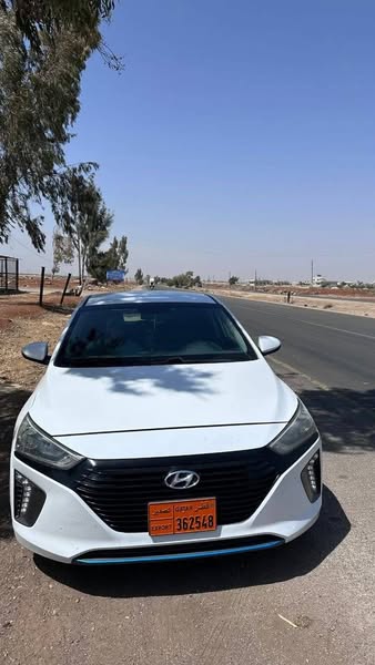 هونداي ايونك 2019 - صورة 2