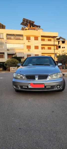 نيسان صني 2005 - صورة 1