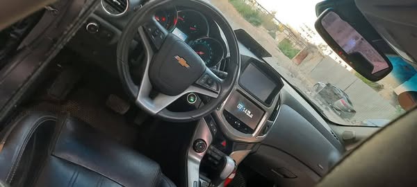 شفروليه كروز 2013 - صورة 2